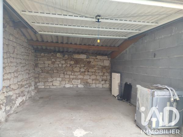 Maison à vendre 5 pièces 98 m² Chinon
