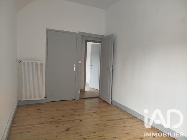 Maison à vendre 5 pièces 98 m² Chinon