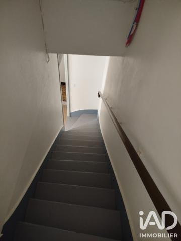 Maison à vendre 5 pièces 98 m² Chinon