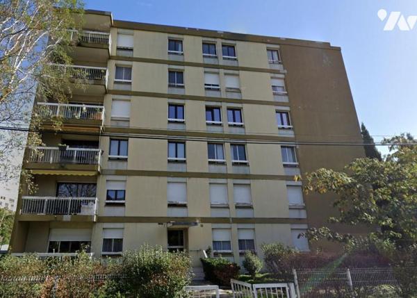 Vente Appartement à Grenoble