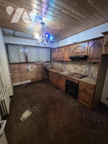 Vente Appartement à Grenoble