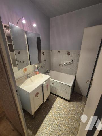 Vente Appartement à Grenoble