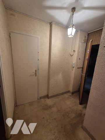 Vente Appartement à Grenoble