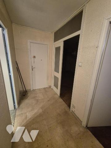 Vente Appartement à Grenoble