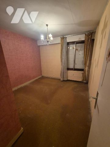 Vente Appartement à Grenoble