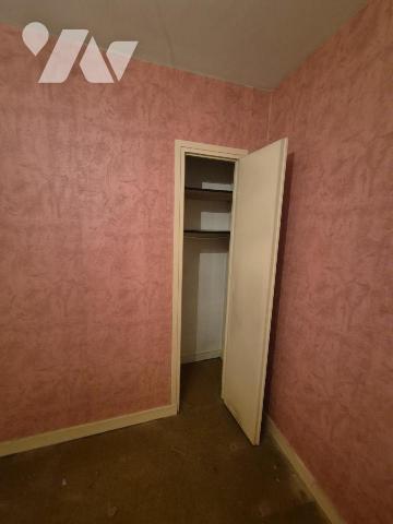 Vente Appartement à Grenoble