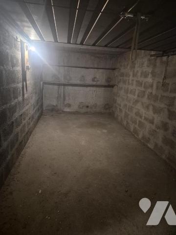 Vente Appartement à Grenoble