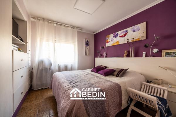 Achat Maison 8 pièces Toulouse 5 chambres