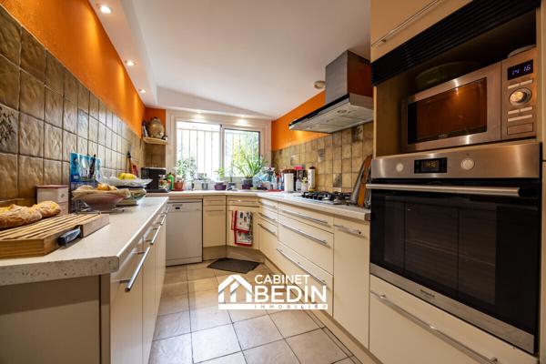Achat Maison 8 pièces Toulouse 5 chambres