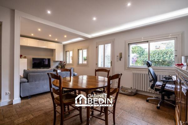 Achat Maison 8 pièces Toulouse 5 chambres