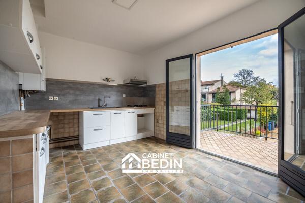 Achat Maison 8 pièces Toulouse 5 chambres