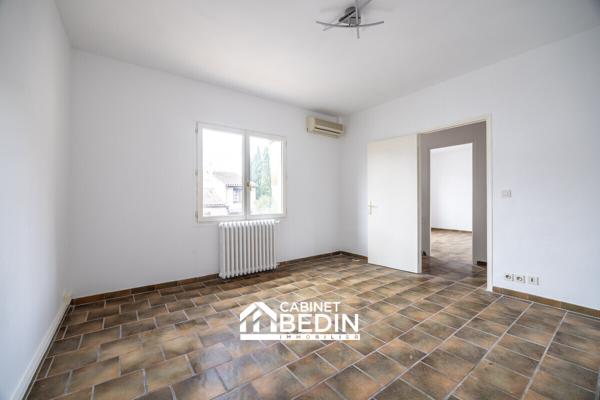 Achat Maison 8 pièces Toulouse 5 chambres