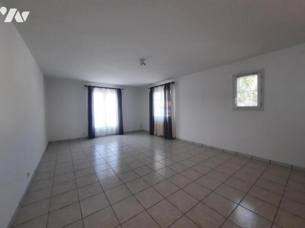 CHALLANS - Quartier calme