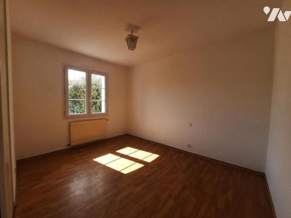 CHALLANS - Quartier calme