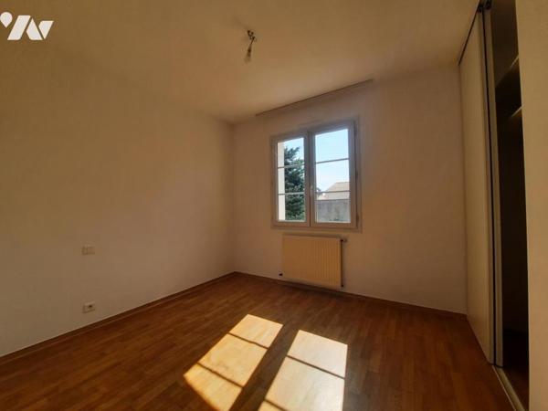 CHALLANS - Quartier calme