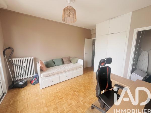 Appartement à vendre 4 pièces 99 m² Valenciennes