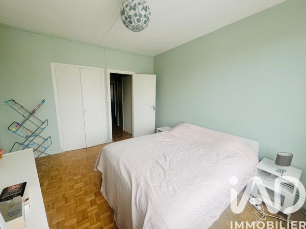 Appartement à vendre 4 pièces 99 m² Valenciennes
