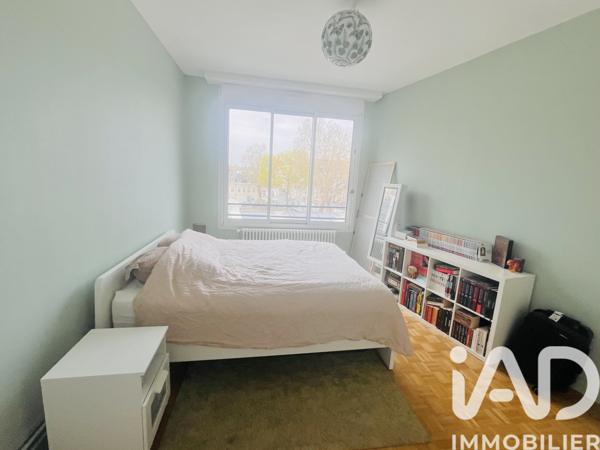 Appartement à vendre 4 pièces 99 m² Valenciennes