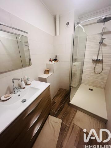 Appartement à vendre 4 pièces 99 m² Valenciennes