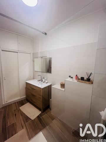 Appartement à vendre 4 pièces 99 m² Valenciennes