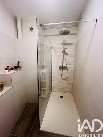 Appartement à vendre 4 pièces 99 m² Valenciennes