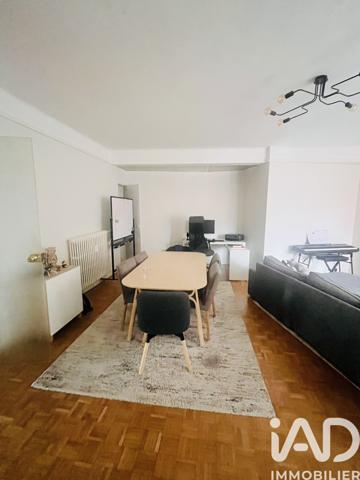 Appartement à vendre 4 pièces 99 m² Valenciennes