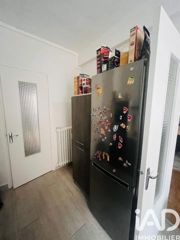 Appartement à vendre 4 pièces 99 m² Valenciennes