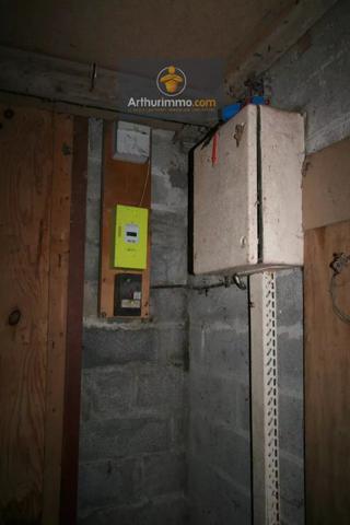 Vente Local industriel à Josselin