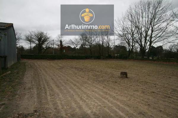 Vente Local industriel à Josselin