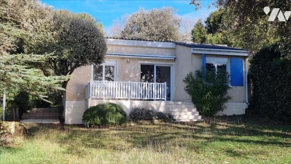 MAISON FACE A LA MER