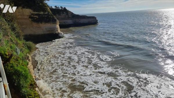 MAISON FACE A LA MER