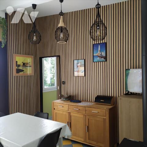 MAISON FACE A LA MER