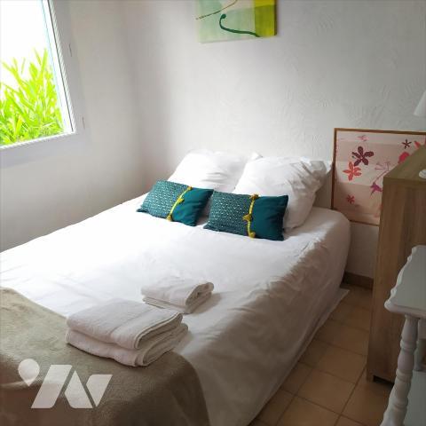 MAISON FACE A LA MER