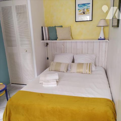 MAISON FACE A LA MER