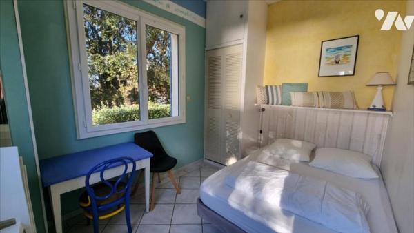 MAISON FACE A LA MER