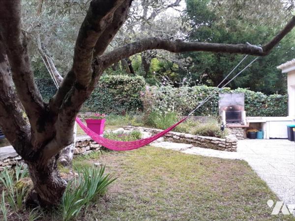 MAISON FACE A LA MER