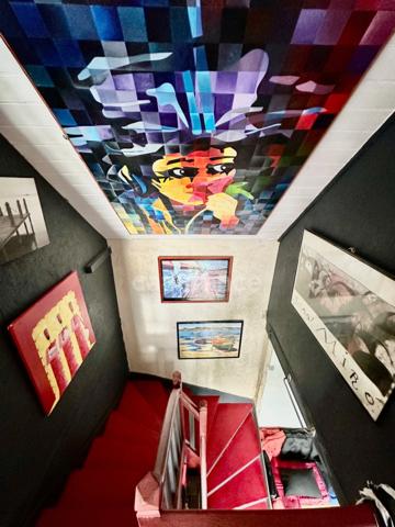 EXCLUSIVITÉ - Maison avec jardin à vendre 3 pièces HUELGOAT (29)