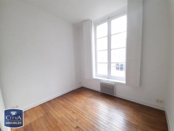 Appartement à vendre 3 pièces 70m² Chinon (37500)