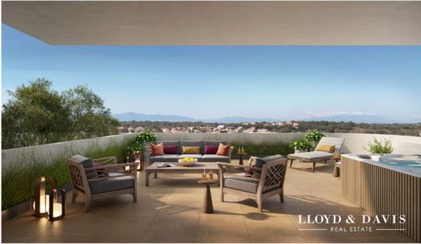 APPARTEMENT à  CANET EN ROUSSILLON