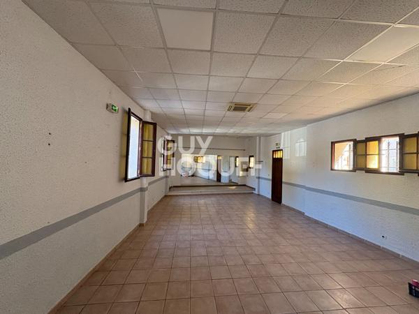 Jolie Bâtisse du XXème siècle