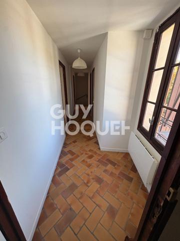 Jolie Bâtisse du XXème siècle