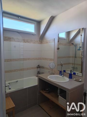Maison à vendre 5 pièces 89 m² Beaussais-sur-Mer