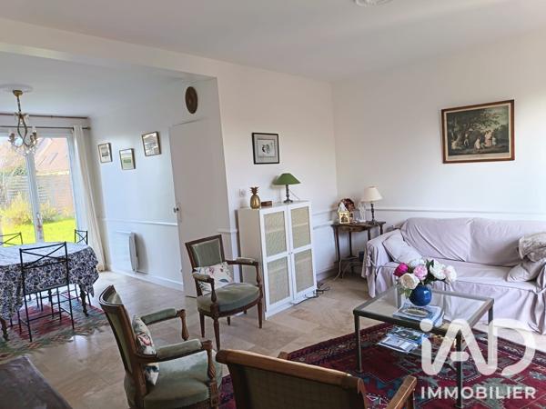Maison à vendre 5 pièces 89 m² Beaussais-sur-Mer