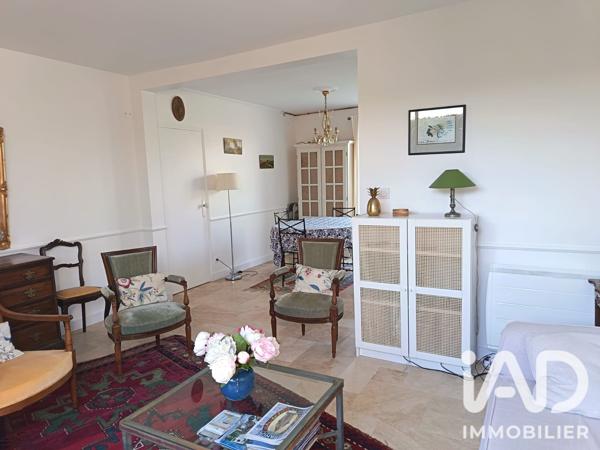 Maison à vendre 5 pièces 89 m² Beaussais-sur-Mer