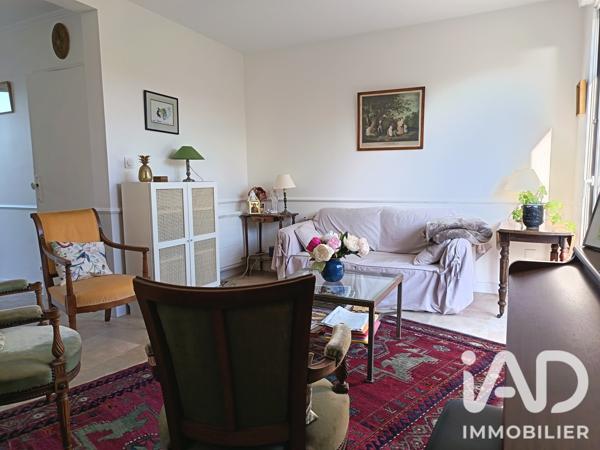 Maison à vendre 5 pièces 89 m² Beaussais-sur-Mer