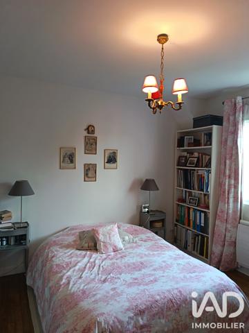 Maison à vendre 5 pièces 89 m² Beaussais-sur-Mer