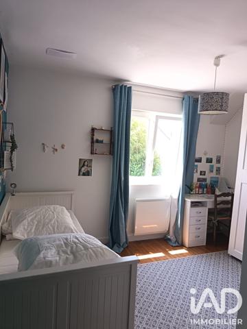 Maison à vendre 5 pièces 89 m² Beaussais-sur-Mer
