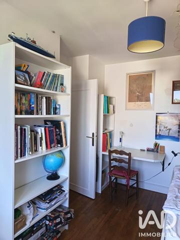 Maison à vendre 5 pièces 89 m² Beaussais-sur-Mer
