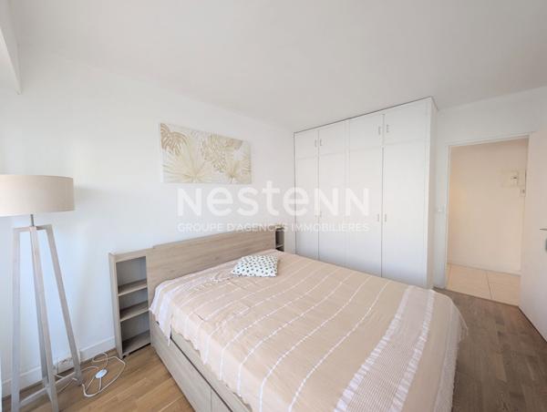 Appartement Meublé à Courbevoie 2 pièces 54.63 m2