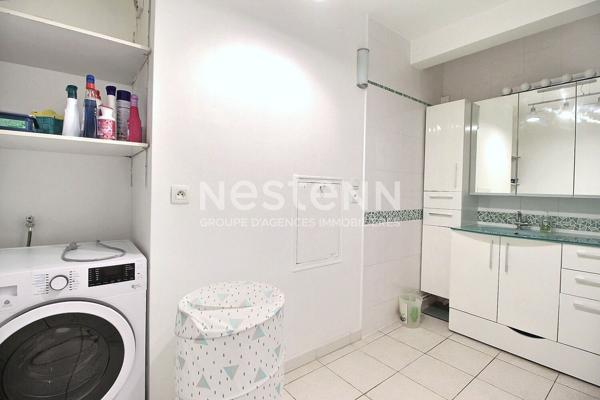 Appartement Meublé à Courbevoie 2 pièces 54.63 m2